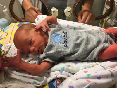 First-time Fatherhood Image